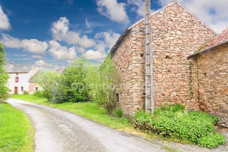 Maison à vendre, 166m², Saint-Hilaire-la-Treille