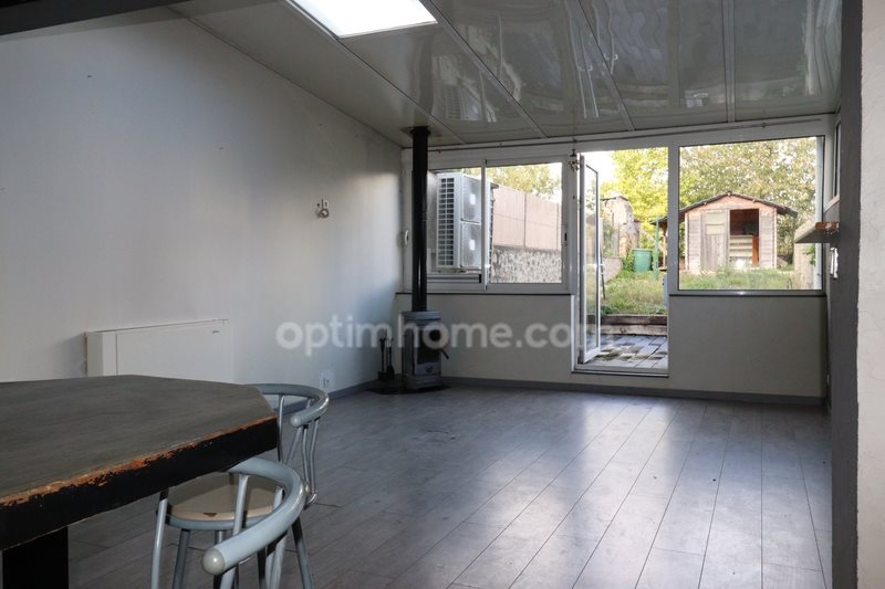 Maison à vendre, 134m², Le Dorat