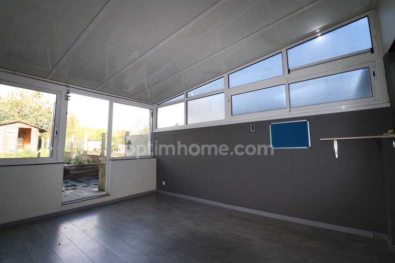 Maison à vendre, 134m², Le Dorat