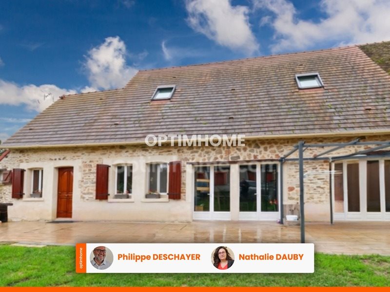 Maison à vendre, 140m², Cromac