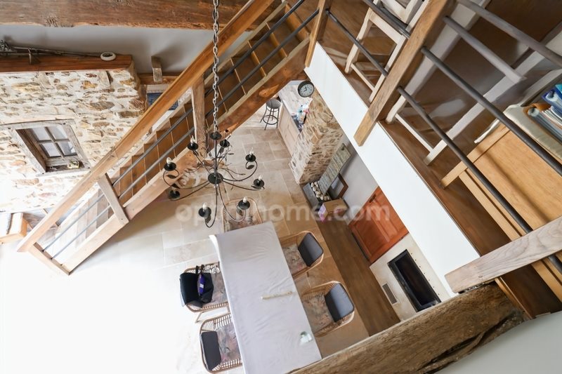 Maison à vendre, 140m², Cromac