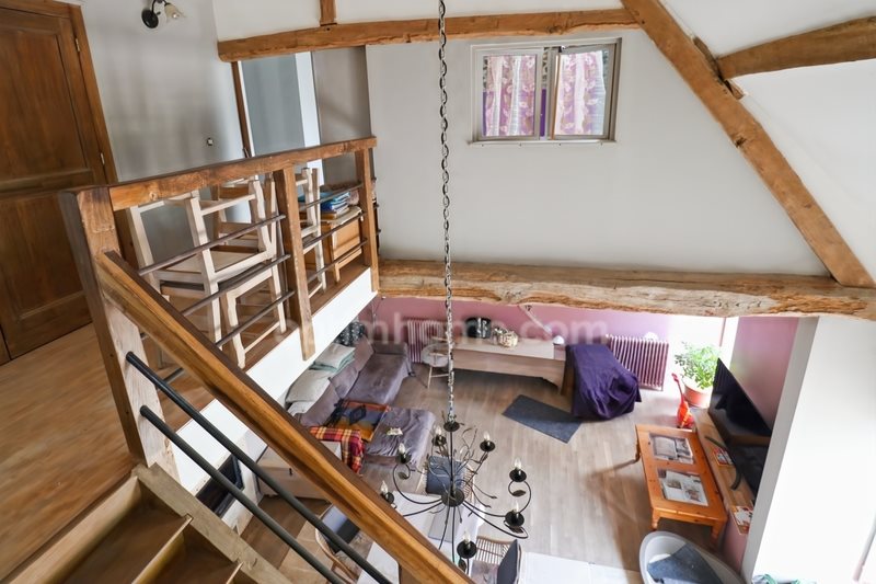 Maison à vendre, 140m², Cromac