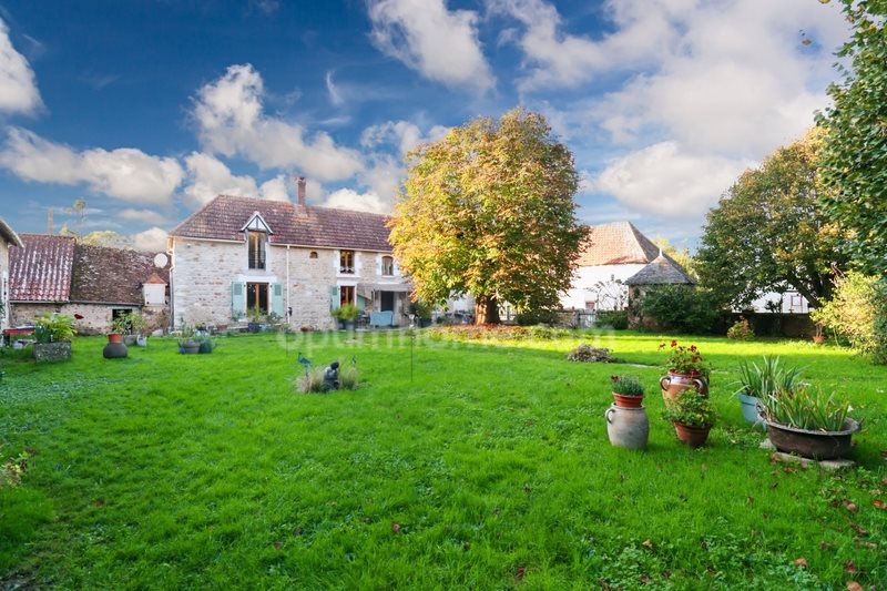 Maison à vendre, 120m², Coulonges-les-Hérolles