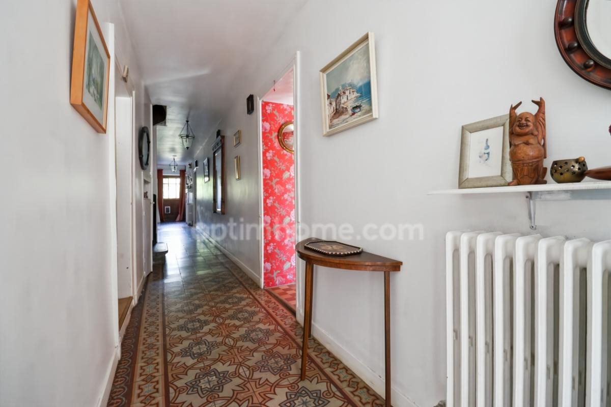 Maison à vendre, 353m², Bellac