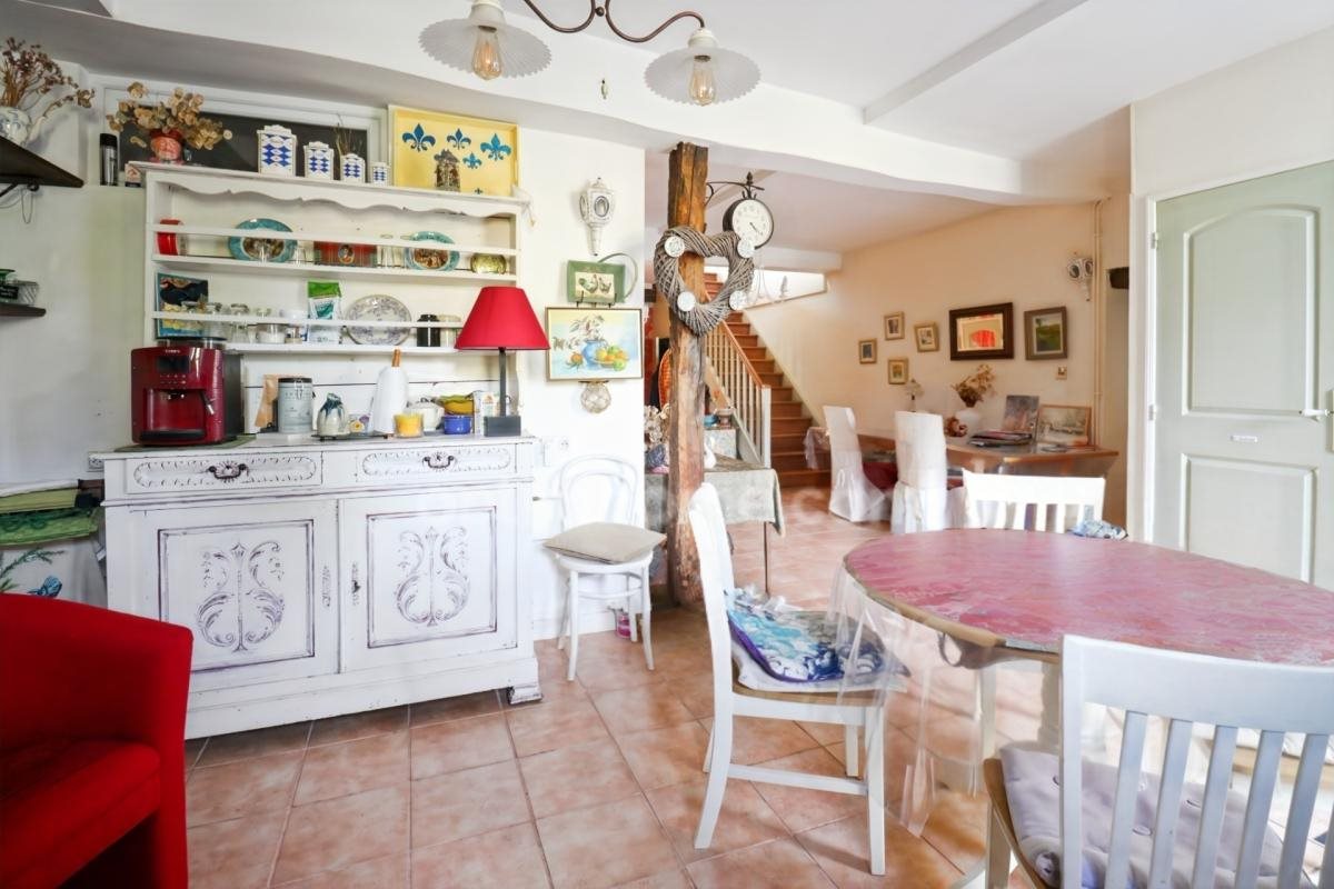 Maison à vendre, 353m², Bellac