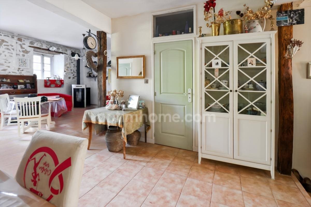 Maison à vendre, 353m², Bellac