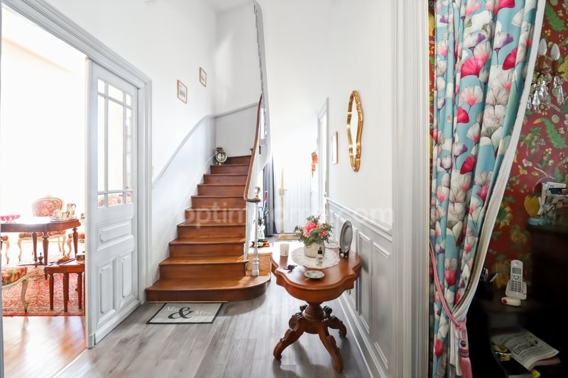 Maison à vendre, 265m², Magnac-Laval