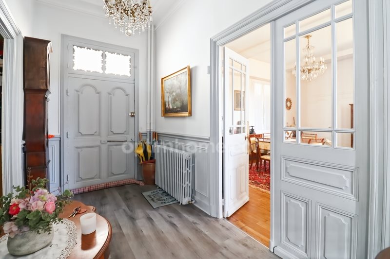 Maison à vendre, 265m², Magnac-Laval