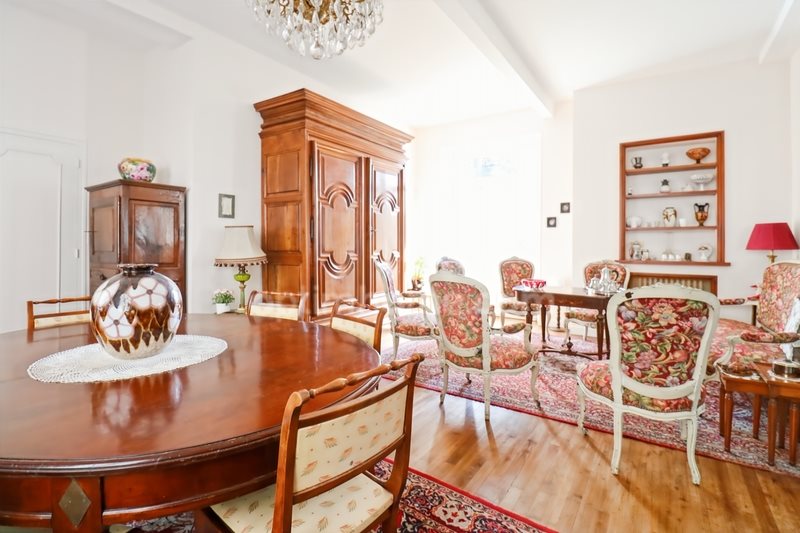 Maison à vendre, 265m², Magnac-Laval