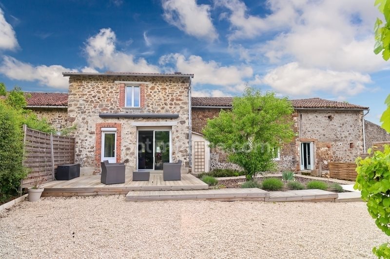 Maison à vendre, 108m², Magnac-Laval