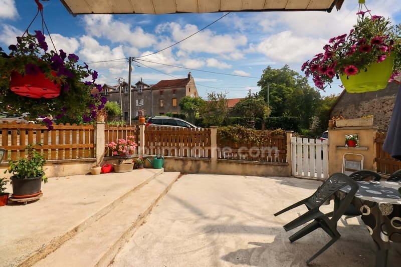 Maison à vendre, 142m², Magnac-Laval