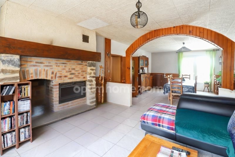 Maison à vendre, 142m², Magnac-Laval