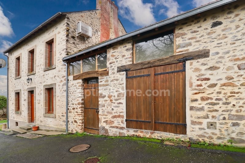 Maison à vendre, 104m², Arnac-la-Poste