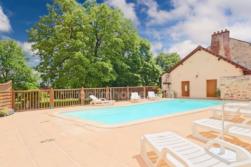 Maison à vendre, 104m², Arnac-la-Poste