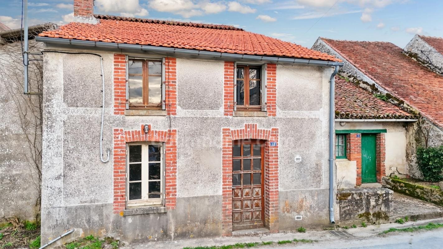 Maison à vendre, 190m², Dompierre-les-Églises