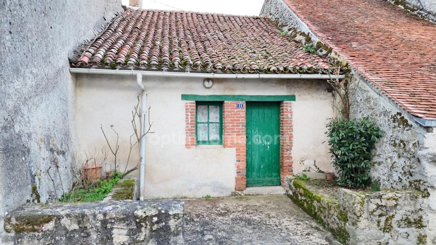 Maison à vendre, 190m², Dompierre-les-Églises