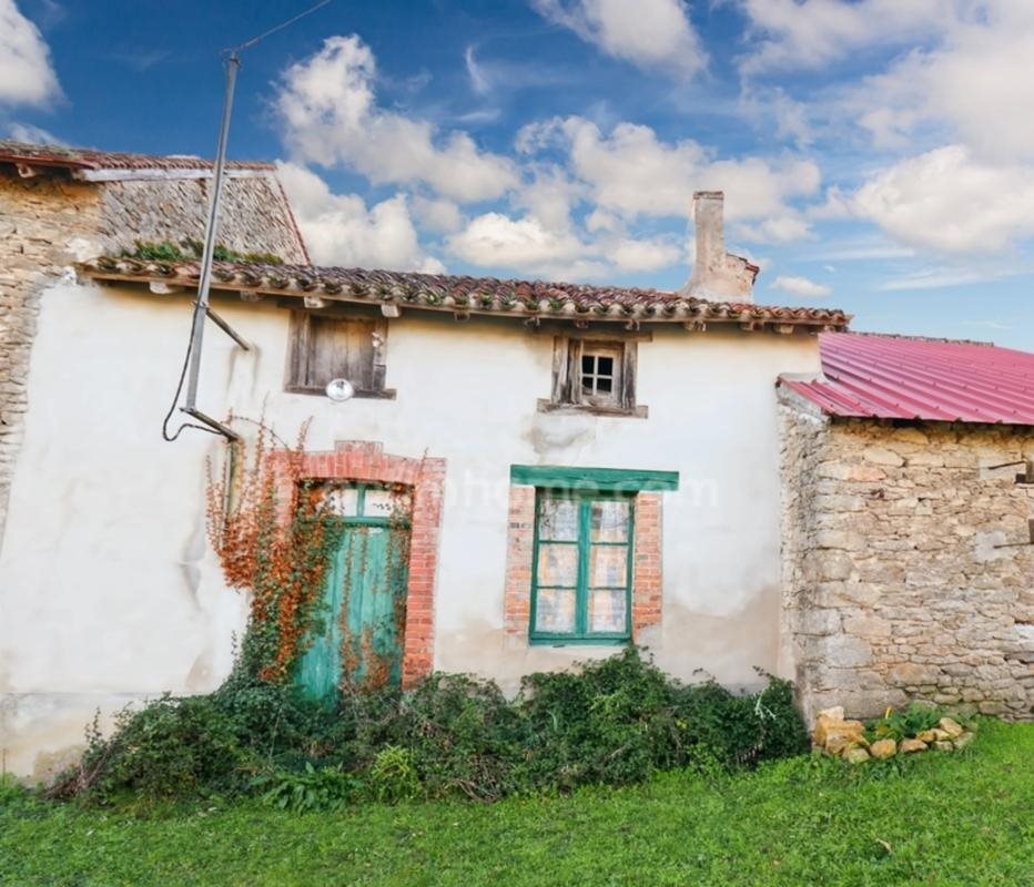 Maison à vendre, 190m², Dompierre-les-Églises