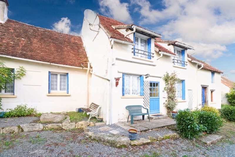 Maison à vendre, 177m², Saint-Léger-Magnazeix