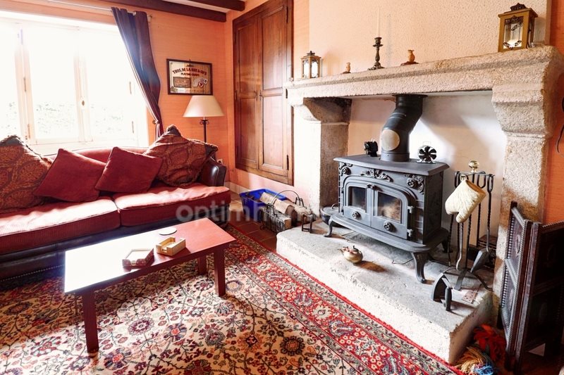 Maison à vendre, 140m², Verneuil-Moustiers