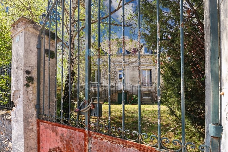 Maison à vendre, 175m², Saint-Sulpice-les-Feuilles