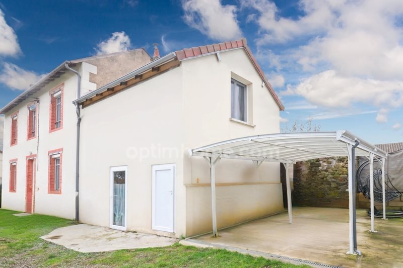 Maison à vendre, 91m², Droux