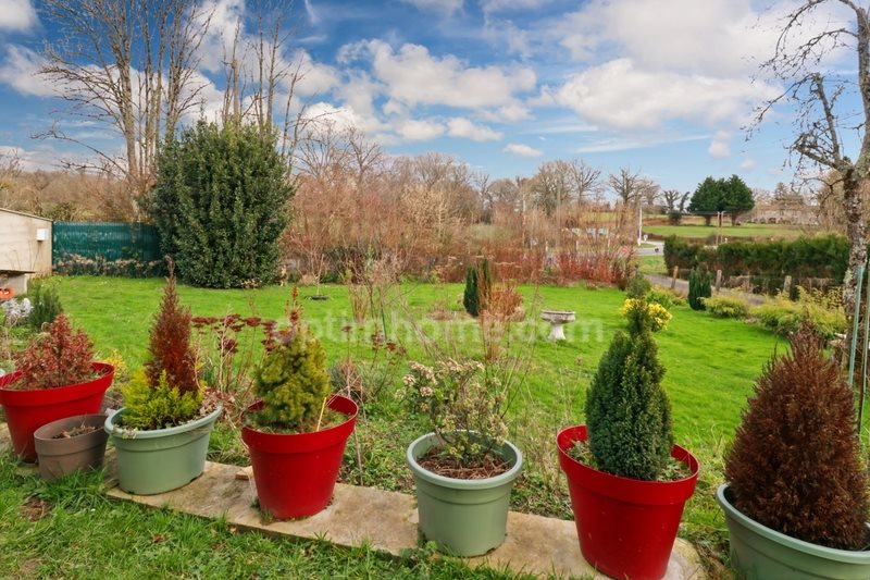 Maison à vendre, 91m², Droux