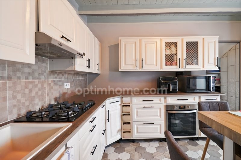 Maison à vendre, 91m², Droux