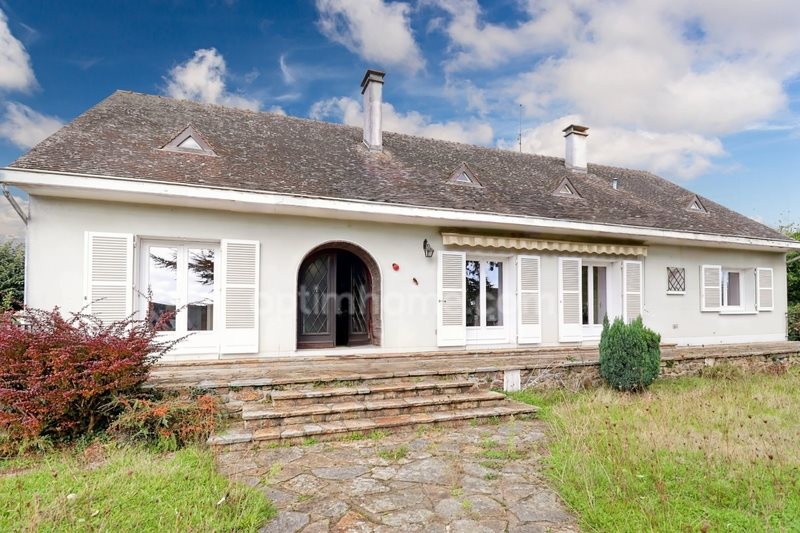 Maison à vendre, 220m², Magnac-Laval