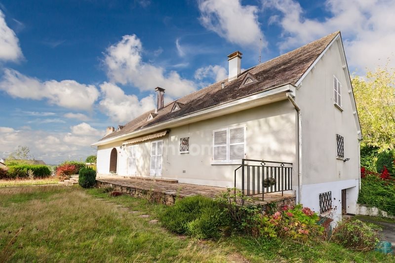 Maison à vendre, 220m², Magnac-Laval