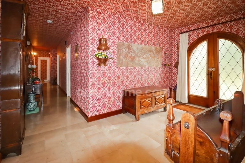 Maison à vendre, 220m², Magnac-Laval