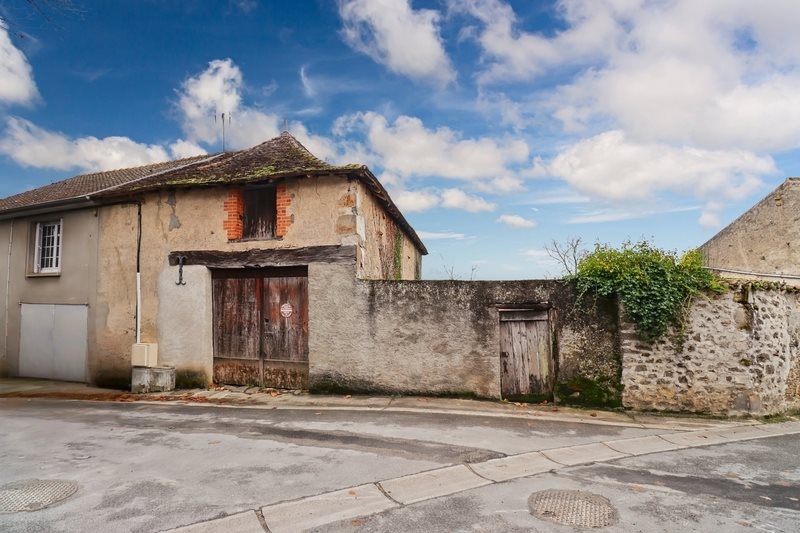 Maison à vendre, 110m², Magnac-Laval