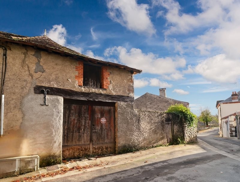 Maison à vendre, 110m², Magnac-Laval