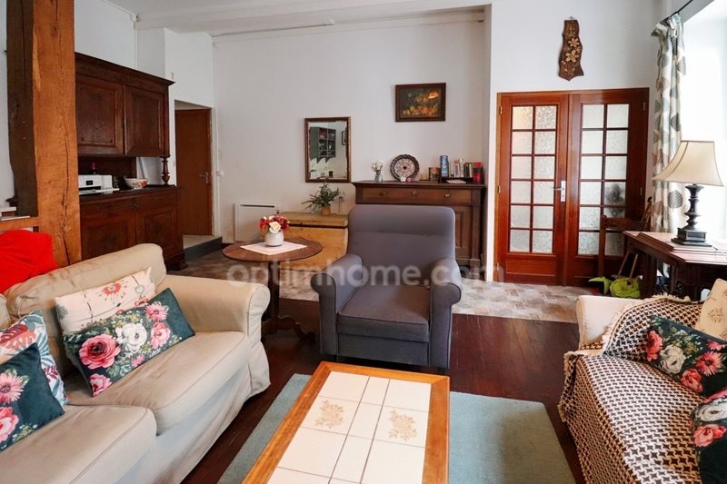 Maison à vendre, 157m², Magnac-Laval