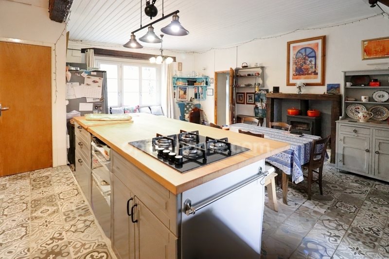 Maison à vendre, 157m², Magnac-Laval