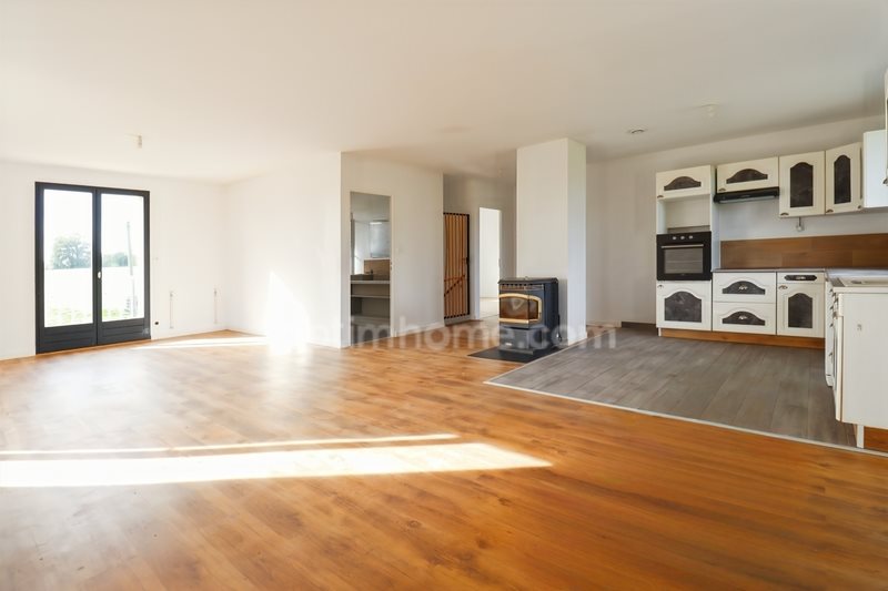 Maison à vendre, 129m², Le Dorat
