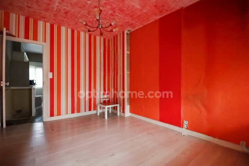 Maison à vendre, 69m², Magnac-Laval