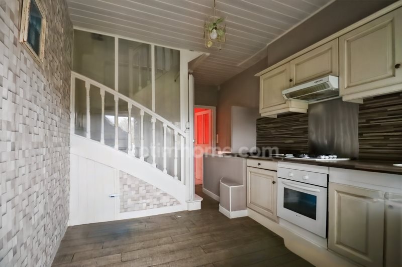 Maison à vendre, 69m², Magnac-Laval