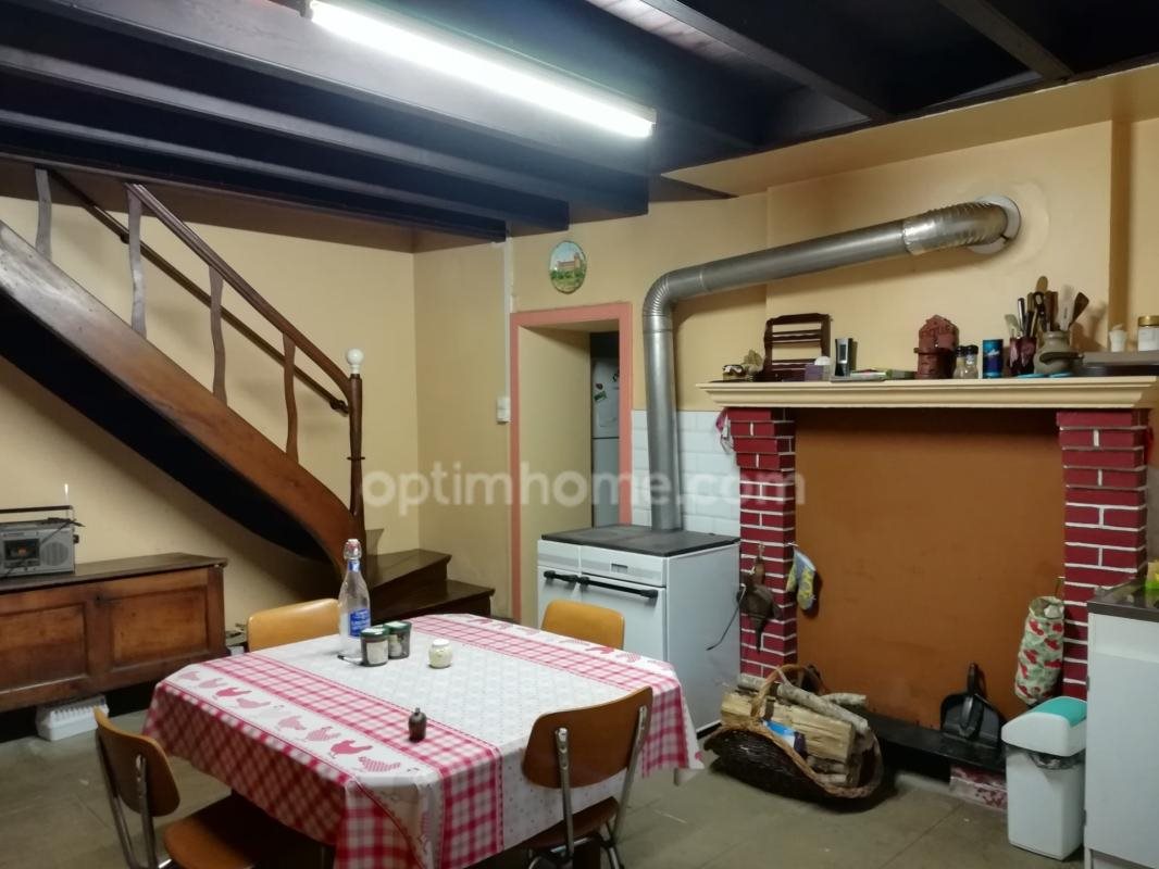 Maison à vendre, 97m², Dompierre-les-Eglises