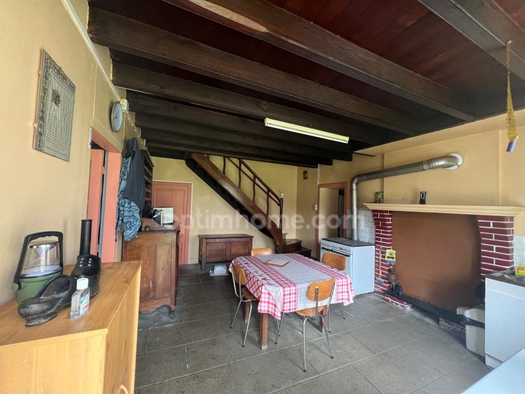 Maison à vendre, 97m², Dompierre-les-Eglises