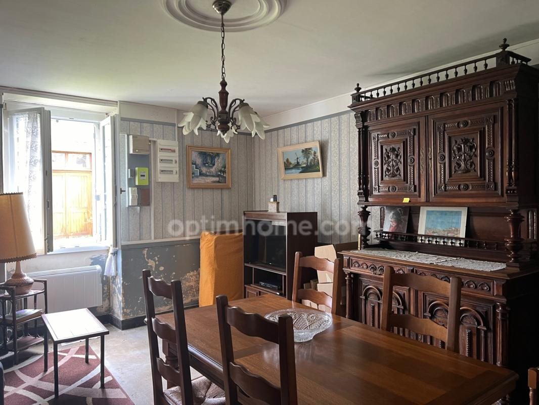 Maison à vendre, 97m², Dompierre-les-Eglises