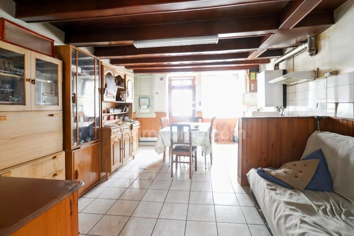 Maison à vendre, 40m², Le Dorat