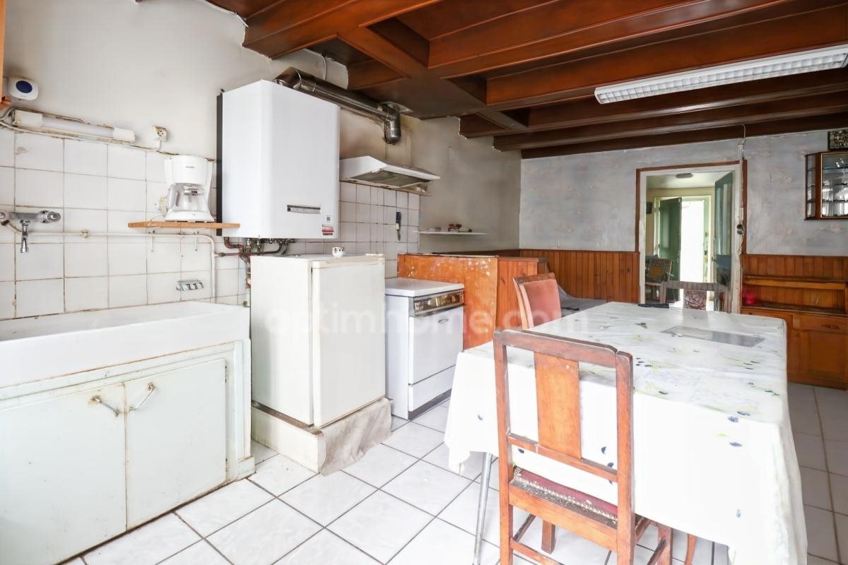 Maison à vendre, 40m², Le Dorat