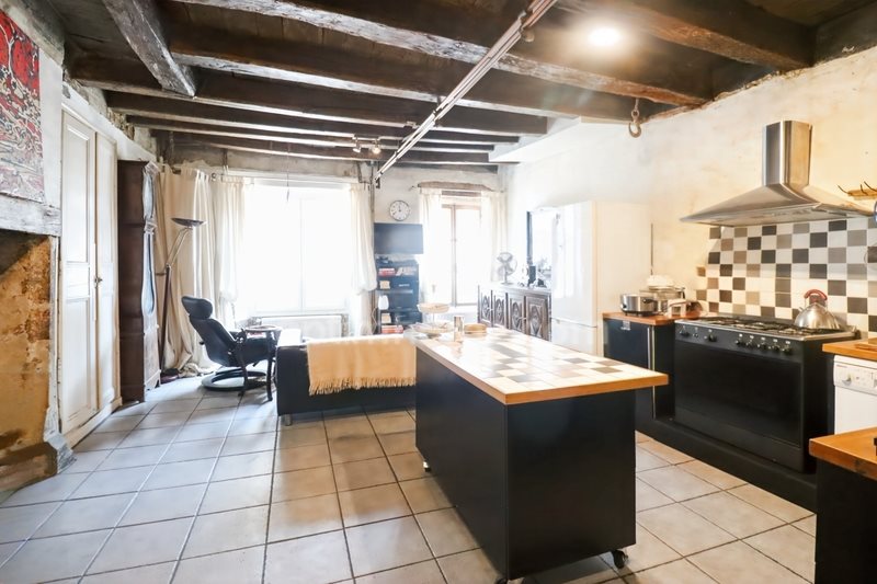 Maison à vendre, 114m², Magnac-Laval