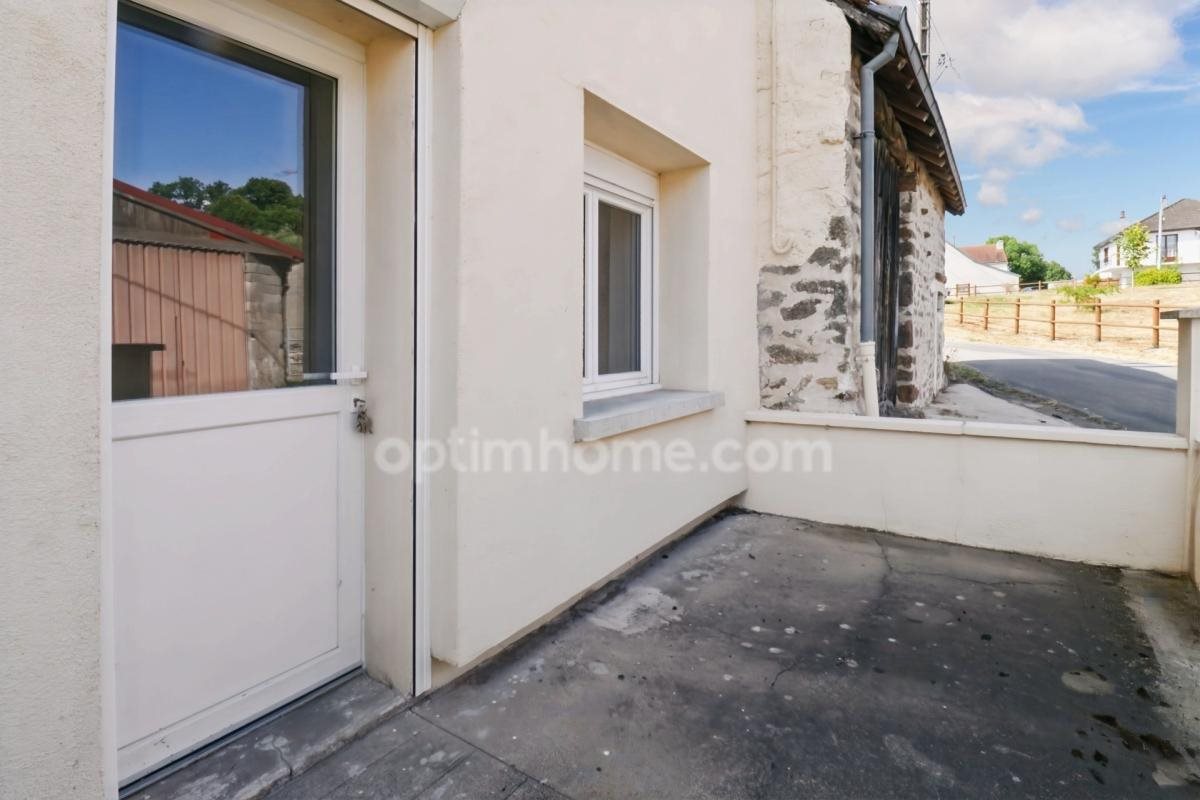 Maison à vendre, 82m², Dompierre-les-Églises