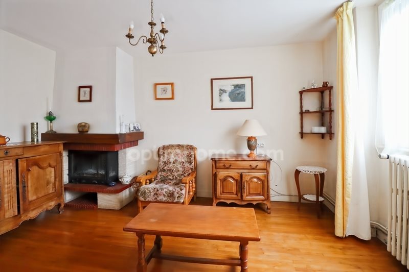 Maison à vendre, 92m², Oradour-Saint-Genest