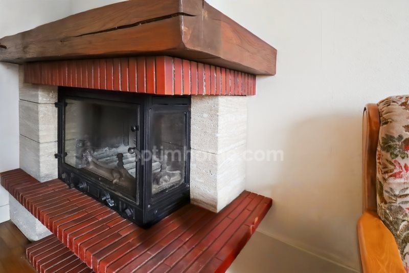 Maison à vendre, 92m², Oradour-Saint-Genest