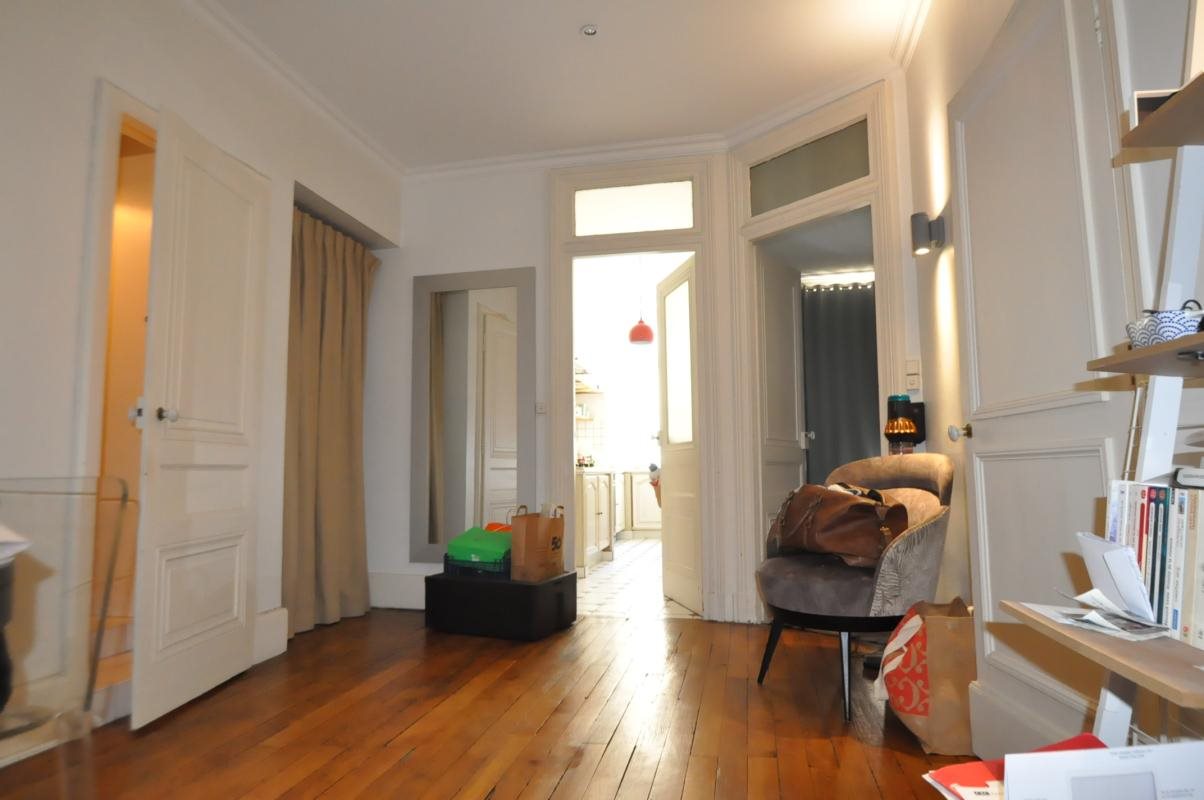 Appartement à louer, 83m², Lyon 6ème