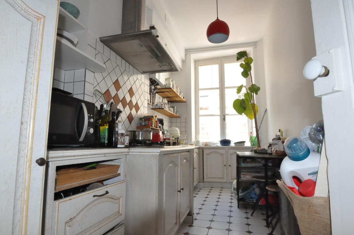 Appartement à louer, 83m², Lyon 6ème