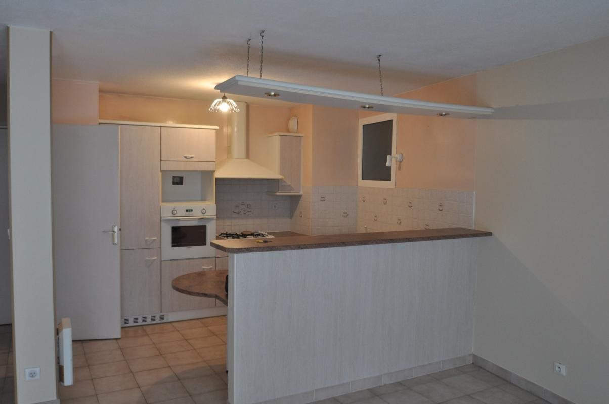 Appartement à louer, 72m², Lyon 6ème