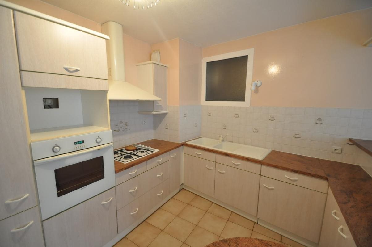Appartement à louer, 72m², Lyon 6ème